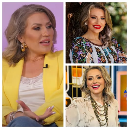 Mirela Vaida vorbește despre criticile constante ale mamei și felul în care a învățat să le transforme în motivație