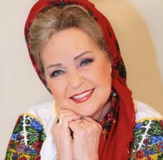 La vârsta de 80 de ani, Mioara Velicu a ajuns pentru prima dată la Ierusalim, unde a trăit emoția unică a întâlnirii cu Lumina Sfântă
