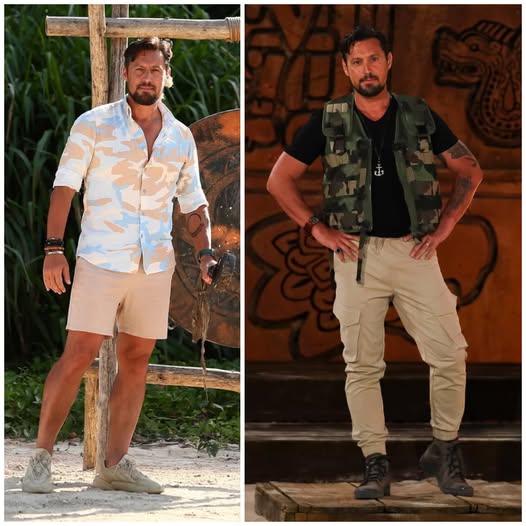 Daniel Pavel, dezvăluiri despre provocările din culisele emisiunii Survivor România. Ce a povestit prezentatorul TV despre experiența din Republica Dominicană: