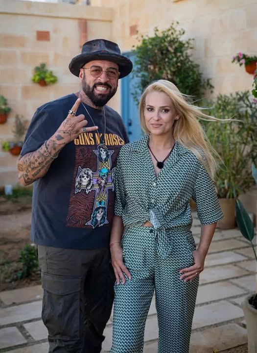 Fosta soție a lui CRBL, din nou mireasă? Anunțul făcut de Elena Vîșcu la un an după divorț