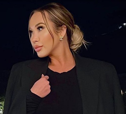 Xonia, confesiuni tulburătoare despre lupta cu depresia: „Îmi pierdusem calea către lumină”