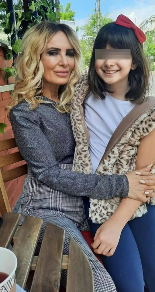 Fiica Danielei Gyorfi, agresată de colegii de clasă