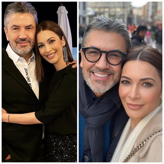 Anunțul special făcut de Andreea Berecleanu după 8 ani de căsătorie cu medicul Constantin Stan: “Mulțumim, iubitule, pentru…”
