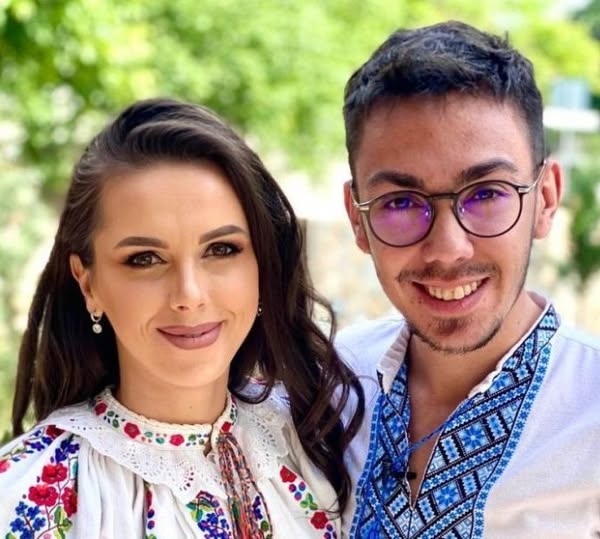 Armin Nicoară a făcut anunțul momentului! S-a împăcat cu Georgiana Lobonț și a pus-o nașă pentru copilul său: „Nu poate să fie totul roz” Când are loc botezul?