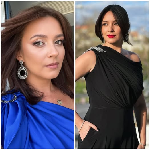 Diana Dumitrescu, dezvăluiri neștiute despre începutul carierei în actorie. Ce experiențe a întâmpinat actrița: „A fost o perioadă grea sufletește…”