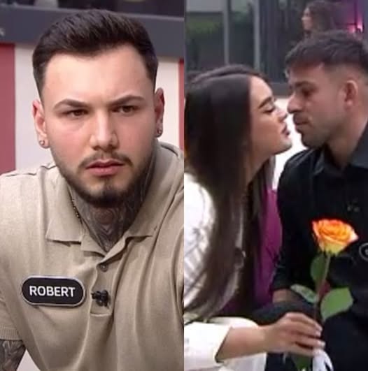 Daniel o roagă pe Criss să nu părăsească „Casa iubirii”: „Vreau să avem o relație”. Cum reacționează Robert