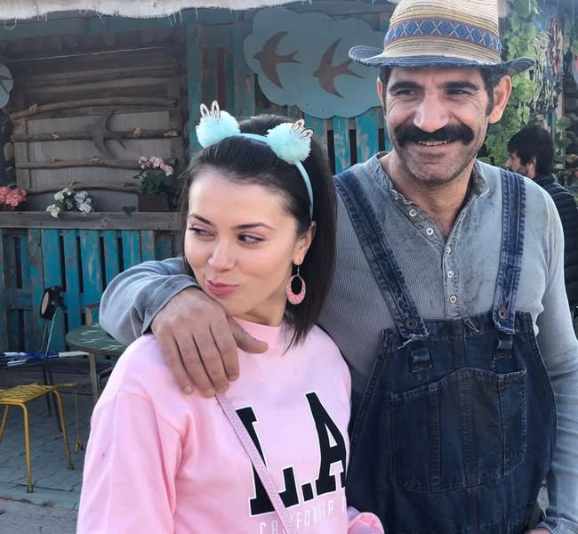 Anca Dumitra, despre începuturile în „Las Fierbinți”: „Am simțit că rolul era pentru mine”