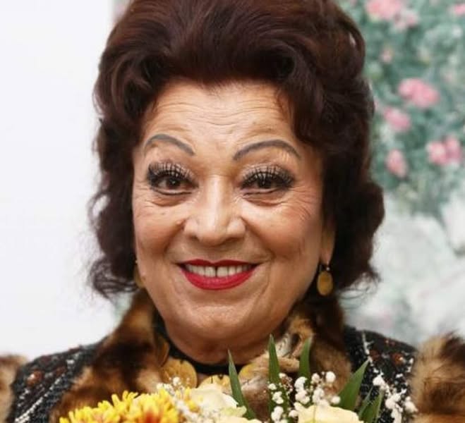 Maria Ciobanu a ales un alt loc de veci pentru soțul ei. Care este motivul din spatele alegerii sale