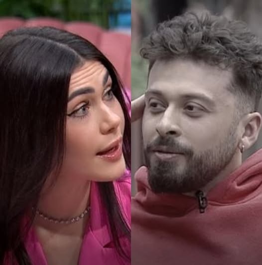 Ovi vorbeste  despre Lia! „Când mergeam în vestiare…” N-a mai ținut cont de nimic și a dezvăluit totul .Ce a urmat este incredibil