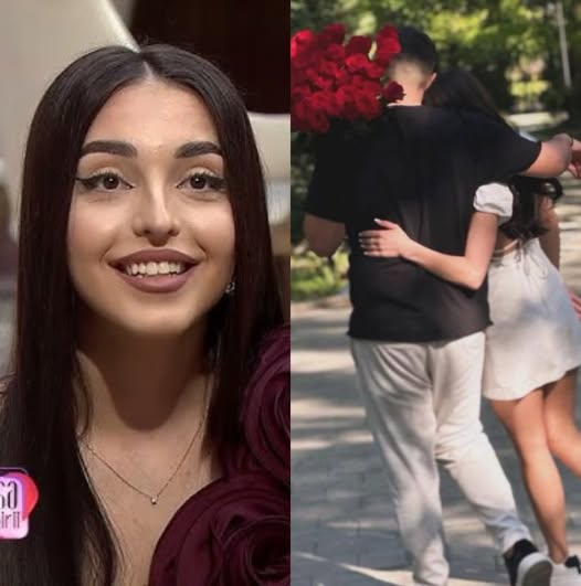 Tocmai acum s-a aflat! Cine este bărbatul alături de care s-a afișat Laura de la „Casa iubirii”! Fosta concurentă a șocat pe toată lumea