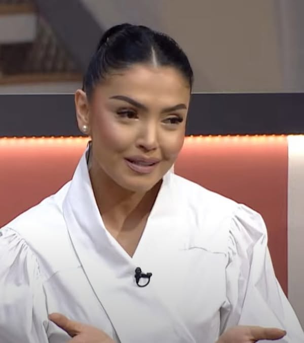Andreea Mantea, provocare uluitoare pentru băieții din Casa iubirii! „Câți dintre voi s-au dus cu gândul mai departe, la o posibilă căsătorie!”