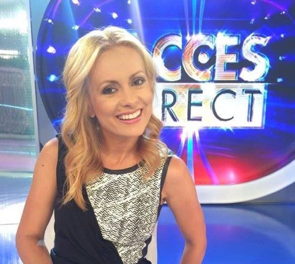 De ce a plecat Simona Gherghe de la Acces Direct. Abia acum a avut curaj să recunoască prin ce a trecut