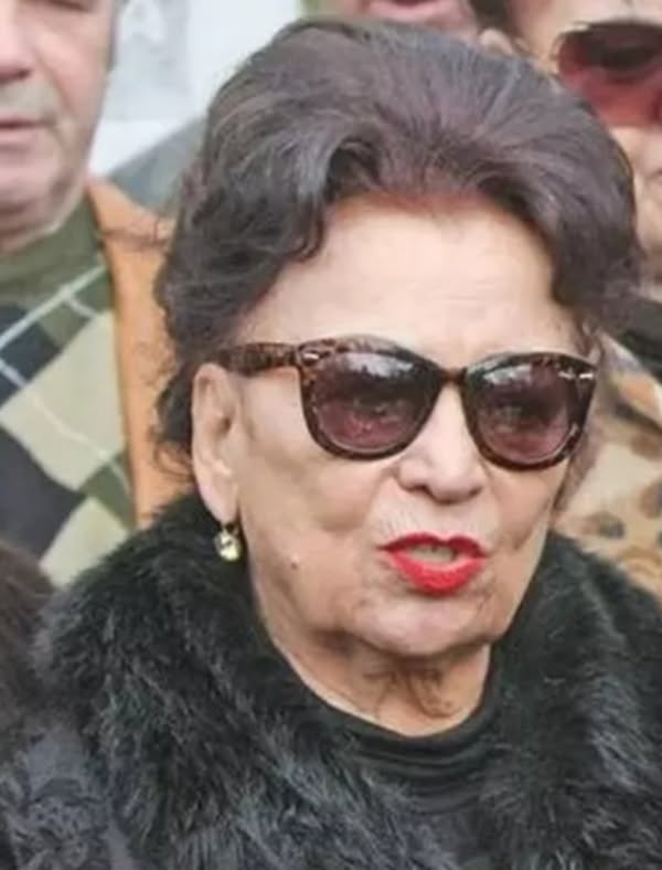 Decizia de ultim moment luată de Maria Ciobanu, după  decesul soțului ei. Ce se întâmplă cu artista