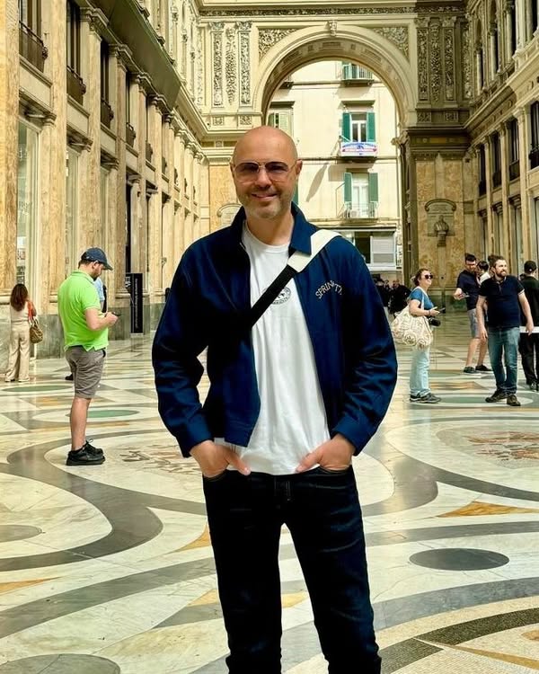 Drama neștiută a lui Mihai Mitoșeru. Cine este tatăl său și ce i-a făcut mamei sale