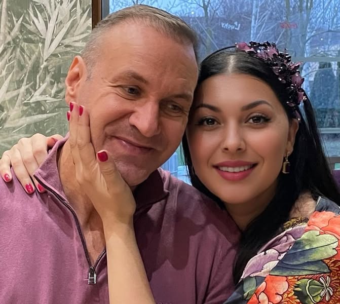 Alin Oprea, dezvăluiri emoționante despre visul premonitoriu în care a văzut-o pe viitoarea sa parteneră: „Același vis s-a repetat până când am cunoscut-o pe Medana”