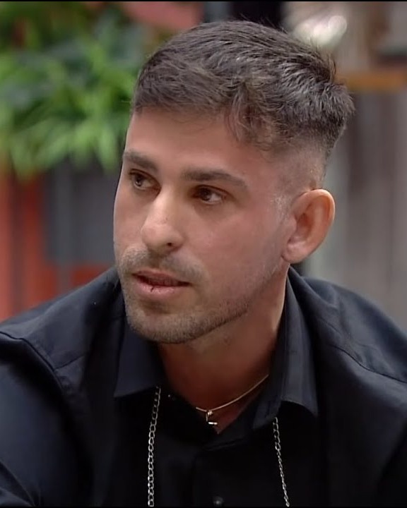 Daniel, mesaj emoționant după eliminarea din „Casa Iubirii”: „Am plecat cu doi frați, nu doar cu amintiri”