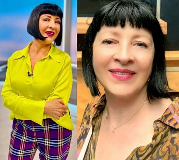 Cu ce se dă Neti Sandu pe față, în fiecare zi. Cea mai îndrăgită specialistă în zodii din România are un ten impecabil, și foarte puține riduri, la 64 de ani