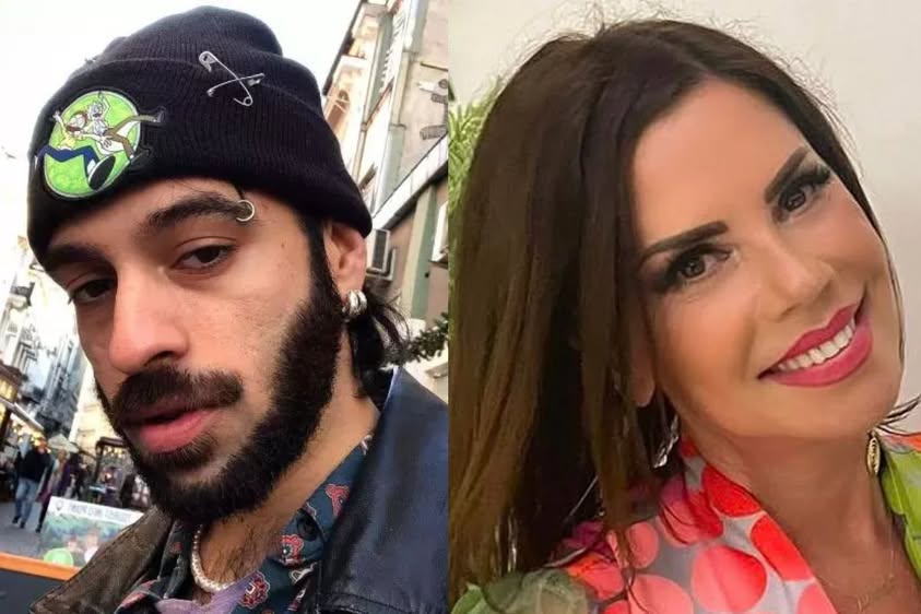 David Pușcaș își caută drumul în viață: “Vreau să le demonstrez tuturor că pot”