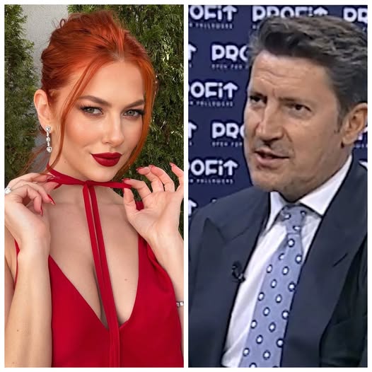 Lidia Buble, despre relația cu Horațiu Nicolau: „Dragostea nu are vârstă, religie sau granițe”