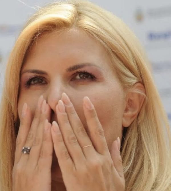 Bucurie imensă pentru Elena Udrea! Decizia luată de Tribunalul Prahova
