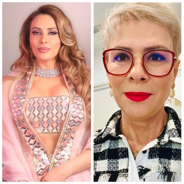 Iulia Vântur, reacție după apariția în emisiunea „Follow Us”: „Aș vrea ca decizia de a vorbi despre viața mea personală să fie respectată”