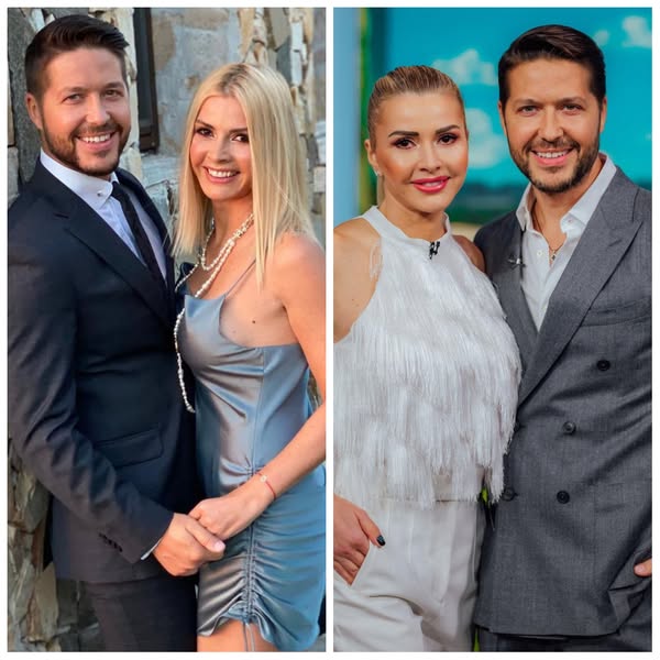 Jorge, tată dedicat și soț romantic: „Îmi cer scuze că mi-am înșelat soția… în visul ei!”