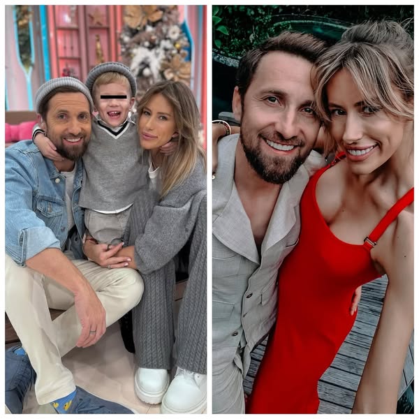 Gabriela Prisăcariu, despre viața alături de Dani Oțil: „Ne respectăm, chiar dacă suntem diferiți”