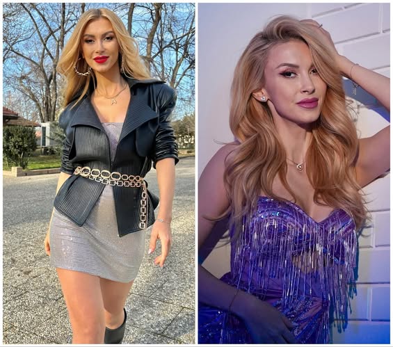 Andreea Bălan, înlocuită de la „Te cunosc de undeva”? Ce s-ar fi întâmplat în culisele emisiunii