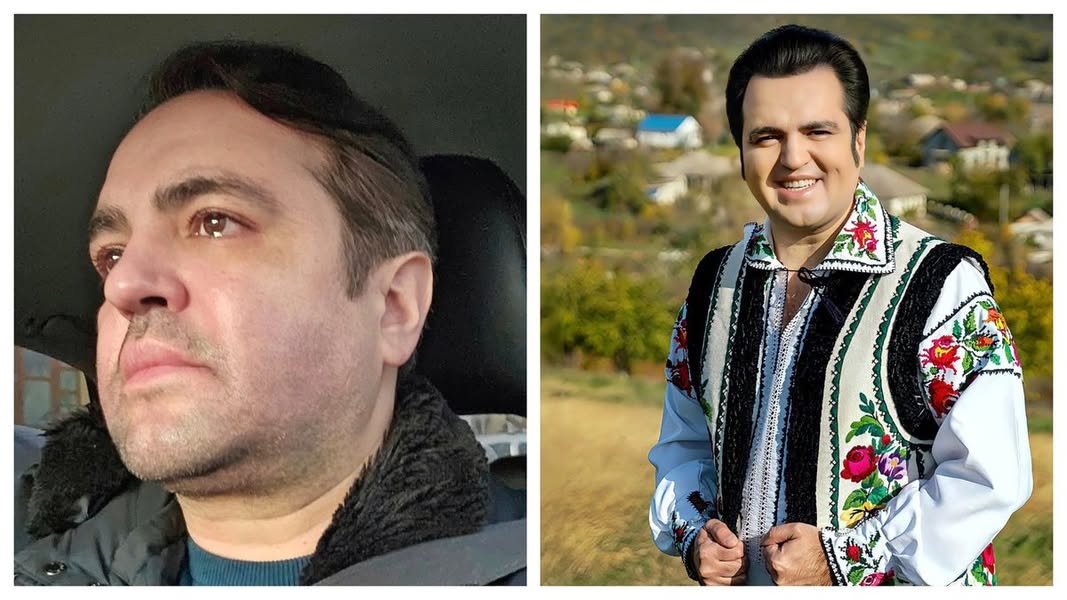 Igor Cuciuc, copleșit de dorul fiicei sale: „Legătura noastră nu s-a rupt”