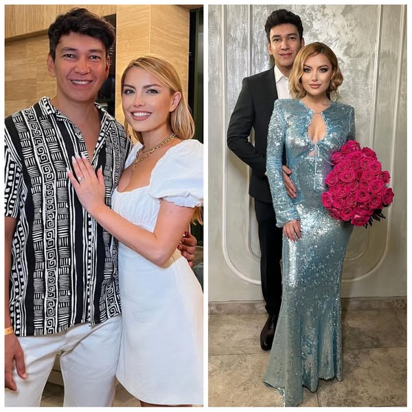 Elena Gheorghe, despre echilibrul în cuplu: „Problemele nu trebuie ascunse, trebuie discutate”