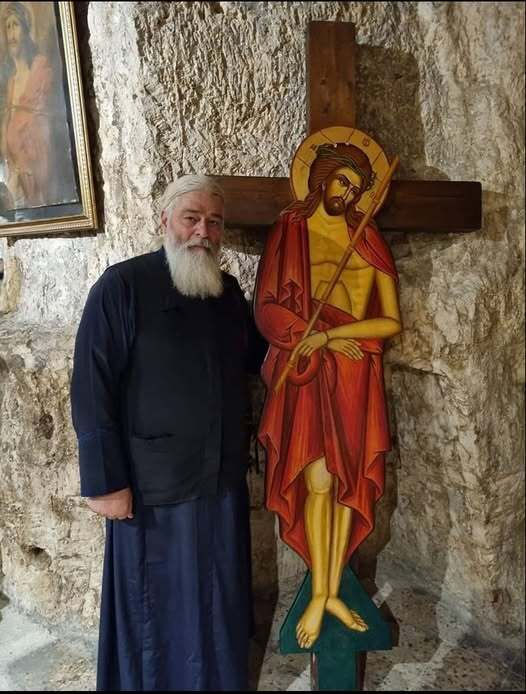 Părintele Calistrat Chifan: „Cel mai mare păcat este să judeci sufletul cuiva fără să-l cunoști”