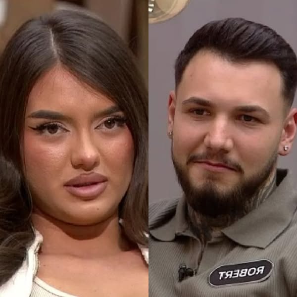 Triunghiul Criss-Robert-Alex ia amploare în „Casa Iubirii”: un simplu accesoriu stârnește tensiuni neașteptate
