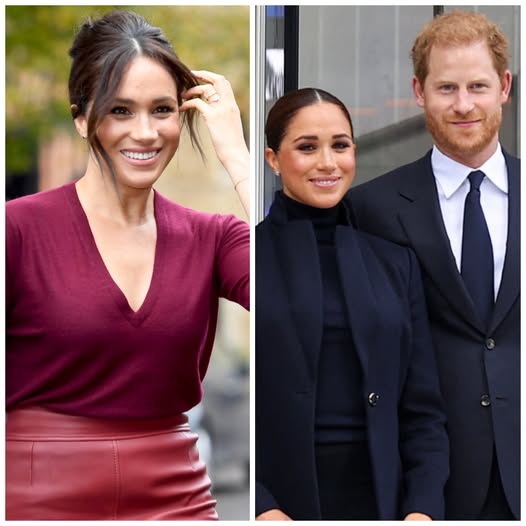 Vestea momentului despre Meghan Markle! Ducesa de Sussex este în culmea fericirii și anunțul ei a surprins pe toată lumea: „Secretul a fost dezvăluit”.