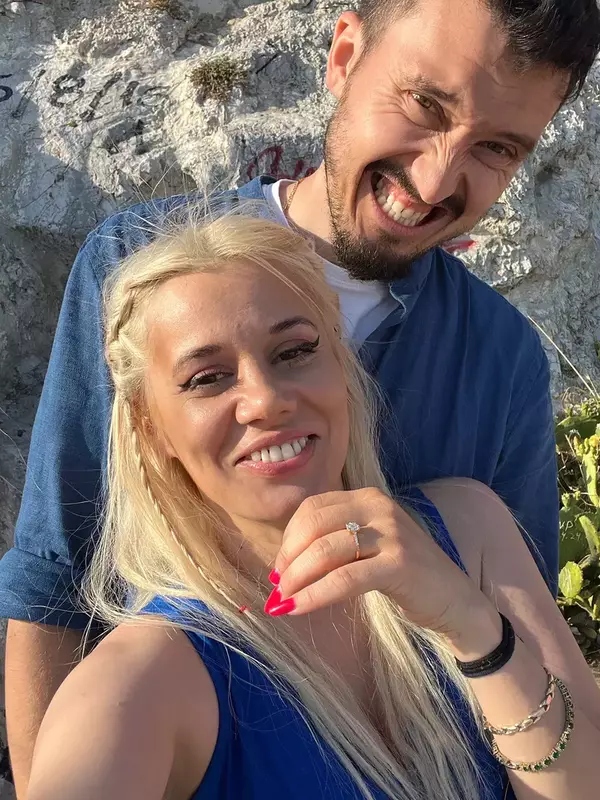 Anisia Gafton, între pregătiri de nuntă și schimbări personale: „Vreau o ceremonie intimă și finuță”