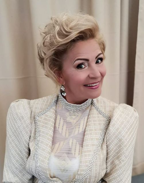 Matilda Pascal Cojocărița dezvăluie secretul siluetei sale: cele 3 alimente pe care le evită întotdeauna