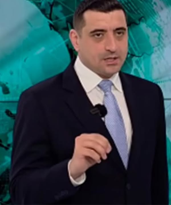 George Simion tună si fulgeră după decizia CCR