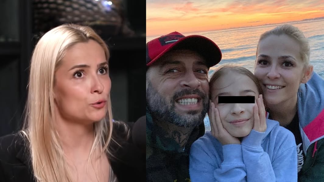 Elena Vîșcu, despre parcursul de după despărțirea de CRBL și relația tată-fiică dintre Alessia și artist