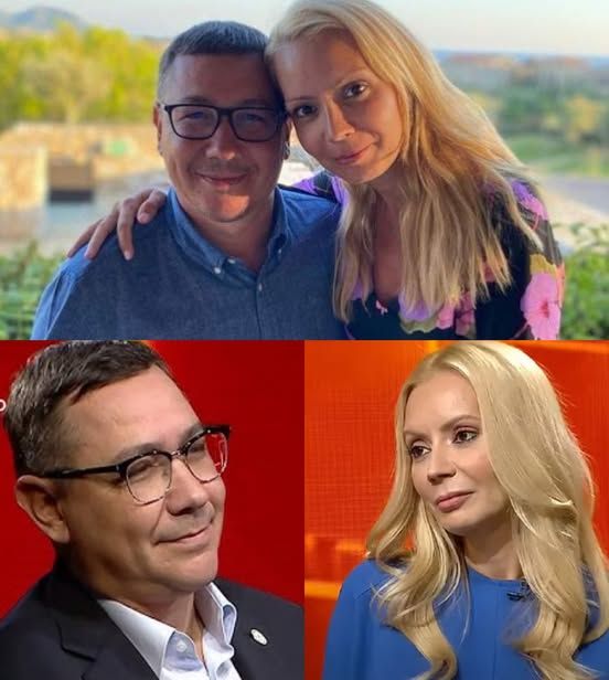 „Nu sunt pregătită. Mă apucă plânsul și acum”. Mărturia neașteptată a Dacianei Sârbu, la mai bine de 4 luni de la divorțul de Victor Ponta. A spus tot, fără rezerve,