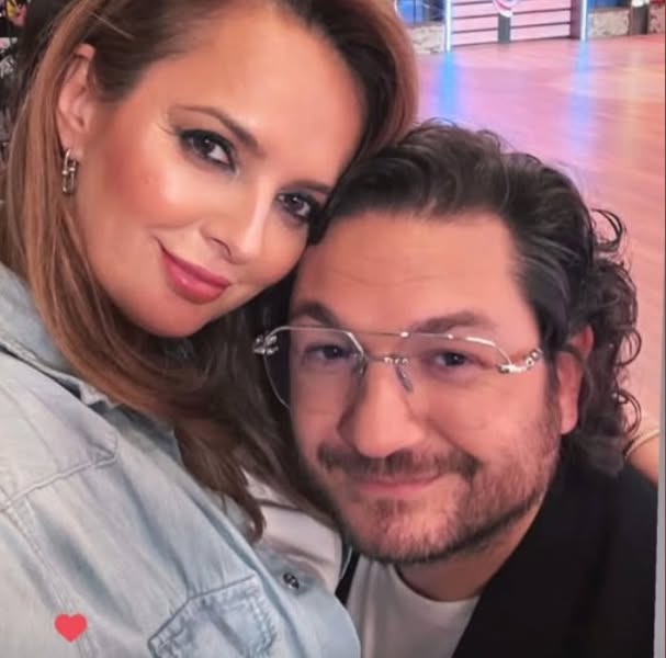 Florin Dumitrescu, mesaj dedicat soției sale, Cristina Sima, la 12 ani de căsnicie