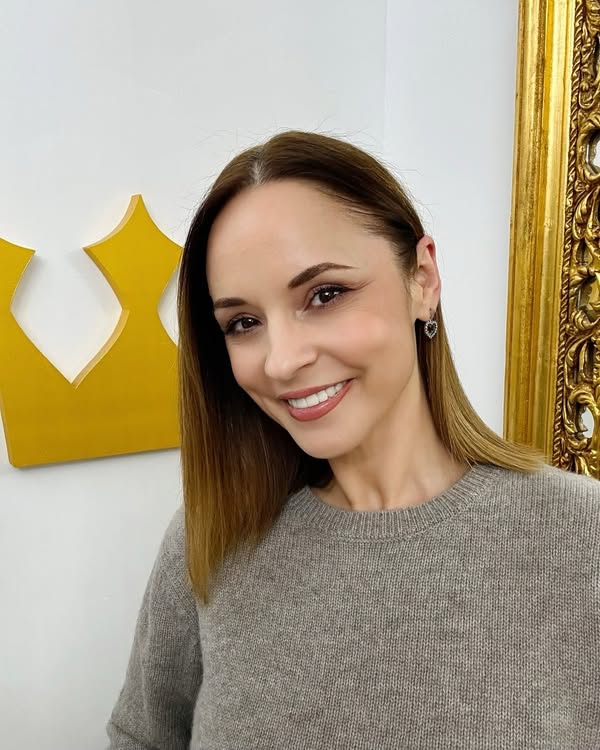 Andreea Marin clarifică relația cu Mihaela Rădulescu: „Rivalitatea a fost construită, dar nu de mine”