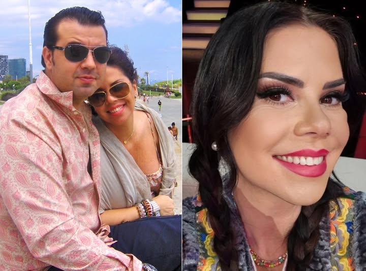 Luminița Anghel, recunoscătoare pentru performanțele fiului ei, Filip