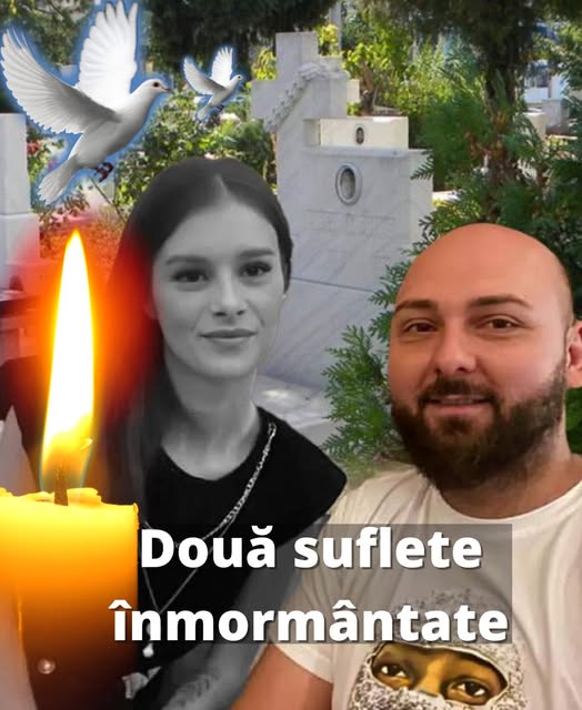 Cum arată mormânt în care a fost îngropată Teodora Marcu