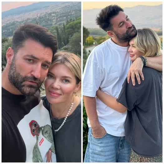 Gina Pistol, sinceră despre începutul relației cu Smiley: „El e echilibrul meu. Eu sunt vulcanică”