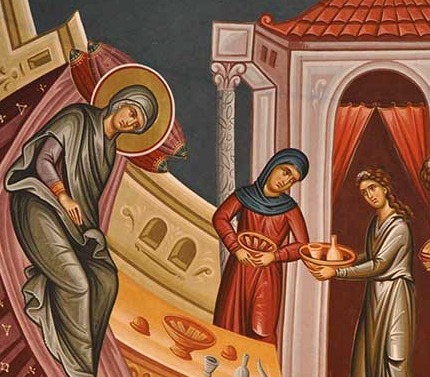 Zile mari în calendarul ortodox. Două sărbători cu cruce roșie aduc motive de bucurie pentru mulți români