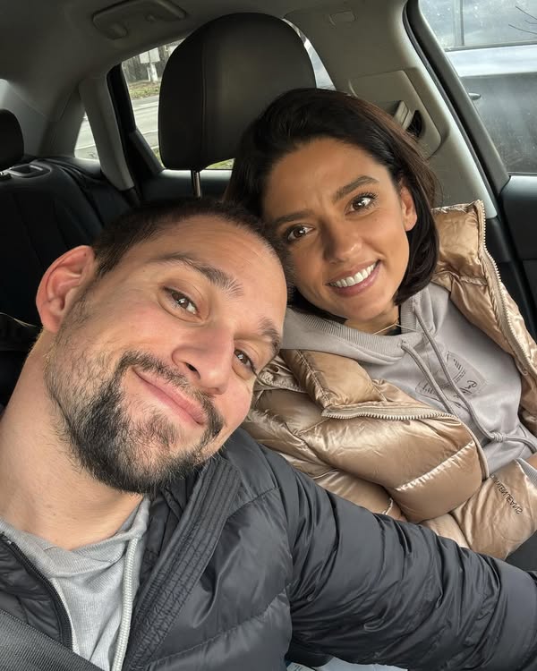Vlad și Oana Gherman, la un an după căsătorie: ce proiecte au în prezent