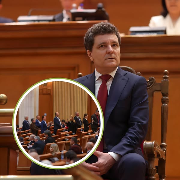Nicușor Dan a promulgat primele legi în calitate de președinte al României. Ce prevăd acestea