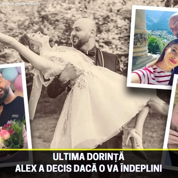 Soțul Teodorei a aflat care a fost ultima ei dorință înainte de a-și pierde viața