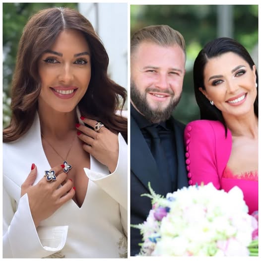 Ilinca Vandici, despre echilibru, maternitate și viața amoroasă: „Las Universul să așeze lucrurile”