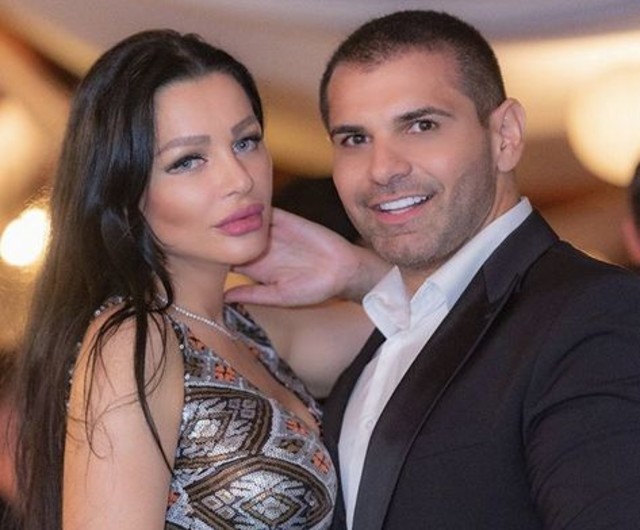 Brigitte Pastramă își susține public soțul după reacțiile apărute în mediul online: „Este idealul meu pământesc”