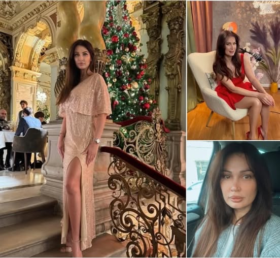 Nicoleta Luciu revine în atenția publicului cu un proiect personal și o transformare fizică vizibilă